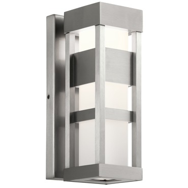 Ryler Outdoor Wall Sconce