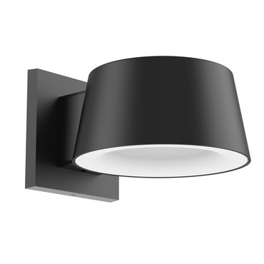 Carson Outdoor Wall Sconce | Kuzco Lighting at Lightology Carson Outdoor Wall Sconce