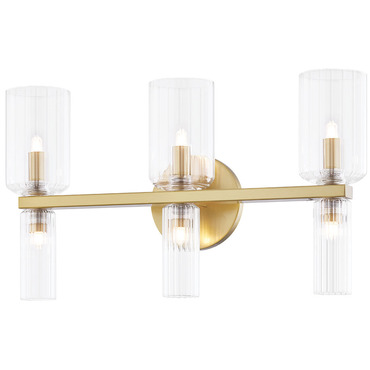 Tabitha Bathroom Vanity Light