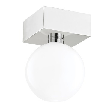Aspyn Semi Flush Ceiling Light