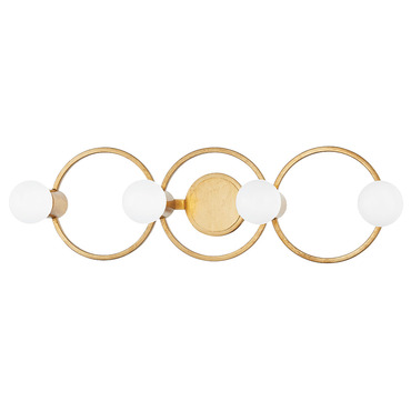 Hope Bathroom Vanity Light