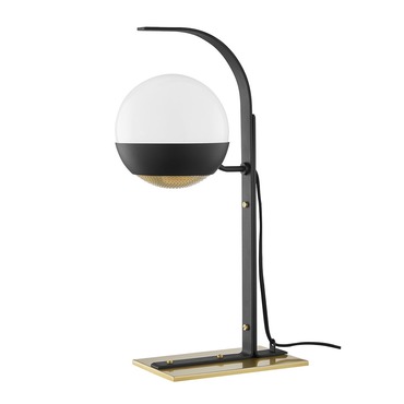 Aly Table Lamp | Mitzi at Lightology Aly Table Lamp