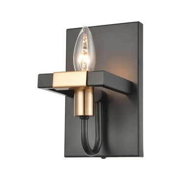 Heathrow Wall Sconce