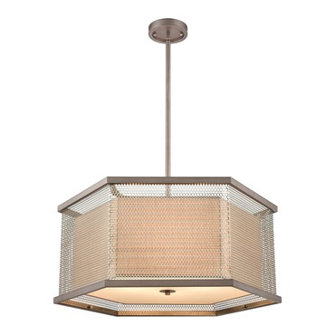 Crestler Chandelier