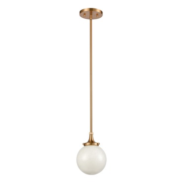 Beverly Hills Pendant