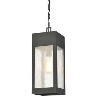 Angus Outdoor Pendant