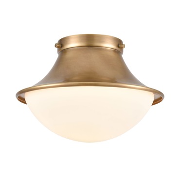 Matterhorn Semi Flush Ceiling Light