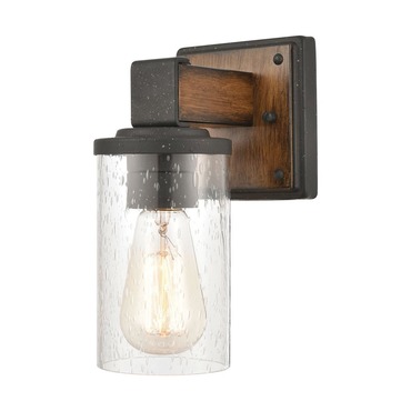 Annenberg Wall Sconce