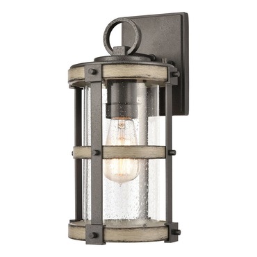 Annenberg Outdoor Wall Sconce