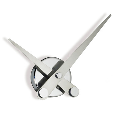 Axioma II Mini Wall Clock