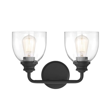 Vale Wall Sconce