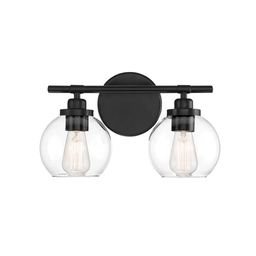 Carson Bathroom Vanity Light