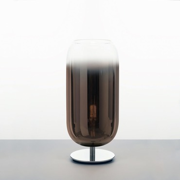 Gople Table Lamp | Artemide at Lightology Gople Table Lamp