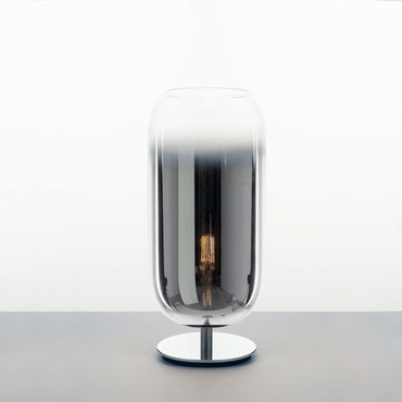 Gople Table Lamp | Artemide at Lightology Gople Table Lamp