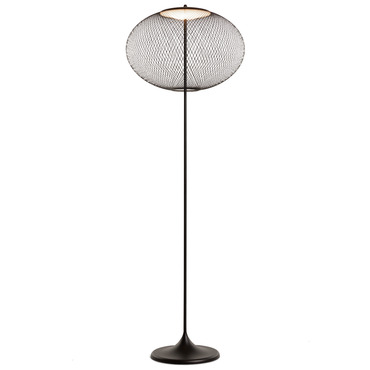 NR2 Floor Lamp