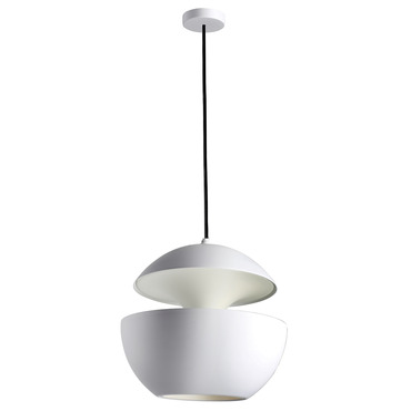 Here Comes The Sun Pendant | DCWEditions at Lightology Here Comes The Sun Pendant