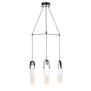 Capsule Multi Light Pendant