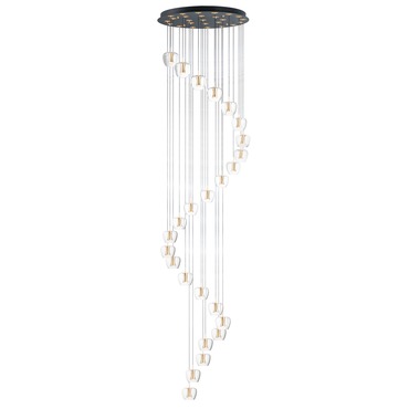 Newton 25 Light Pendant | Et2 at Lightology Newton 25 Light Pendant