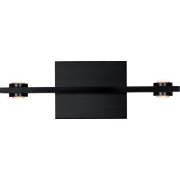 Aurora Wall Sconce | PageOne at Lightology Aurora Wall Sconce