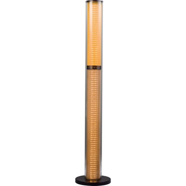 Zhu Floor Lamp | PageOne at Lightology Zhu Floor Lamp