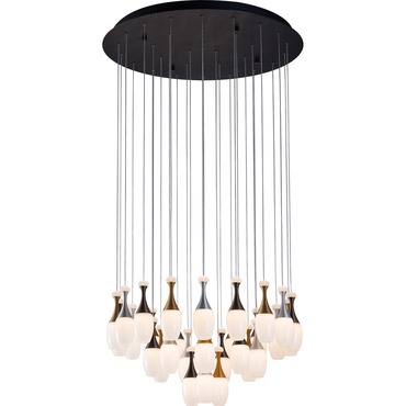 La Botella Multi Light Pendant