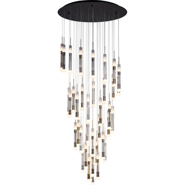 Beam Multi Light Pendant