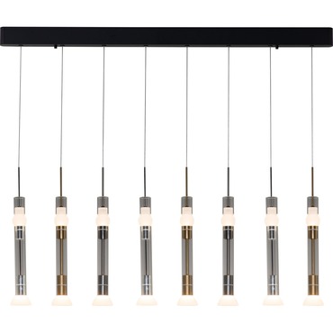 Beam Multi Light Linear Pendant