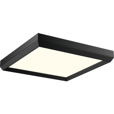 Skylight Flush Ceiling Light | PageOne at Lightology Skylight Flush Ceiling Light