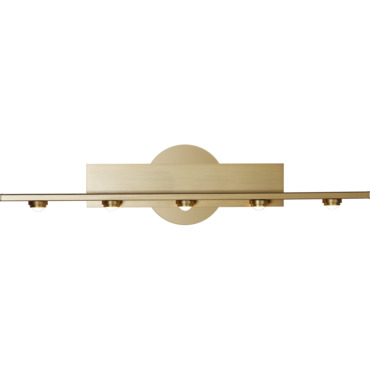 Leonardo Wall Sconce | PageOne at Lightology Leonardo Wall Sconce
