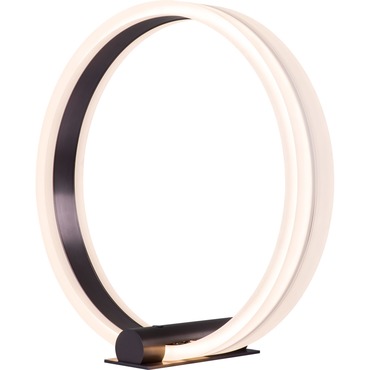 Helene Table Lamp | PageOne at Lightology Helene Table Lamp