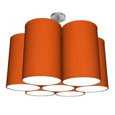 Ledo Chandelier | Seascape at Lightology Ledo Chandelier