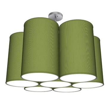 Ledo Chandelier | Seascape at Lightology Ledo Chandelier