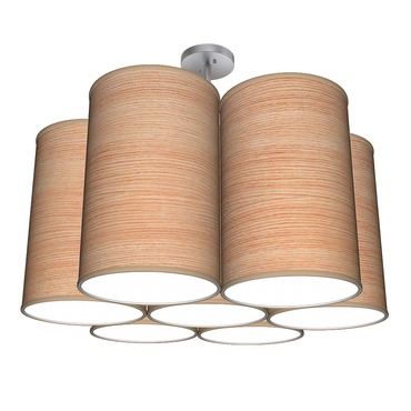 Ledo Chandelier | Seascape at Lightology Ledo Chandelier