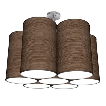 Ledo Chandelier | Seascape at Lightology Ledo Chandelier