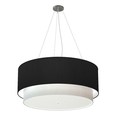 Luther Grande Pendant | Seascape at Lightology Luther Grande Pendant