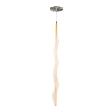 Pogo Pendant | Seascape at Lightology Pogo Pendant