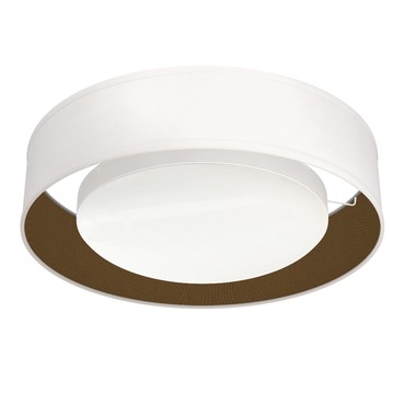Button Ceiling Light Fixture | Seascape at Lightology Button Ceiling Light Fixture