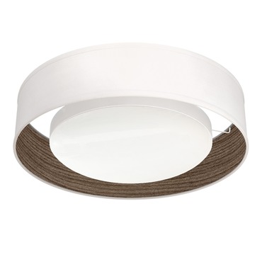 Button Ceiling Light Fixture | Seascape at Lightology Button Ceiling Light Fixture
