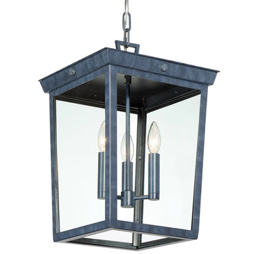 Belmont Outdoor Pendant | Crystorama at Lightology Belmont Outdoor Pendant