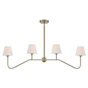 Keenan Linear Chandelier