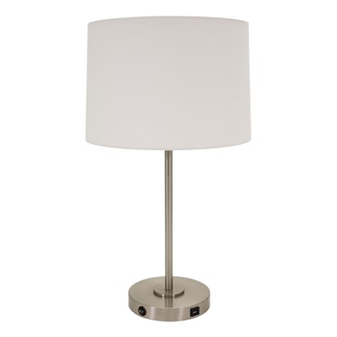 Brandon Table Lamp