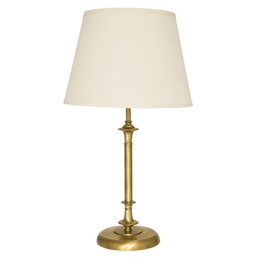 Randolph Table Lamp | House Of Troy at Lightology Randolph Table Lamp