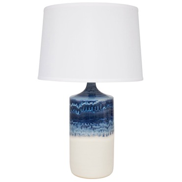 Scatchard Table Lamp