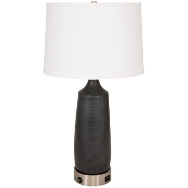 Scatchard Thin Table Lamp