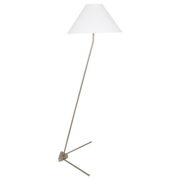 Victory Shade Floor Lamp