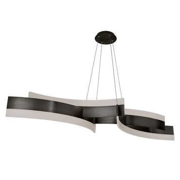 Arcs Chandelier