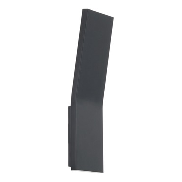 Blade Outdoor Wall Light | Modern Forms at Lightology Blade Outdoor Wall Light