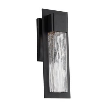 Mist Outdoor Wall Sconce
