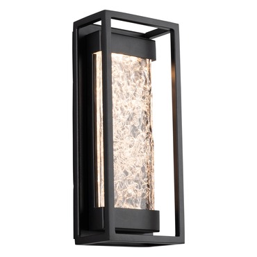 Elyse Outdoor Wall Sconce | Modern Forms at Lightology Elyse Outdoor Wall Sconce