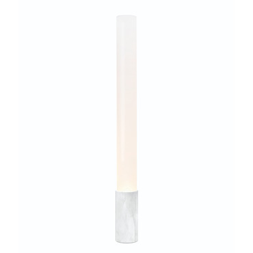 Elise Marble Floor Lamp